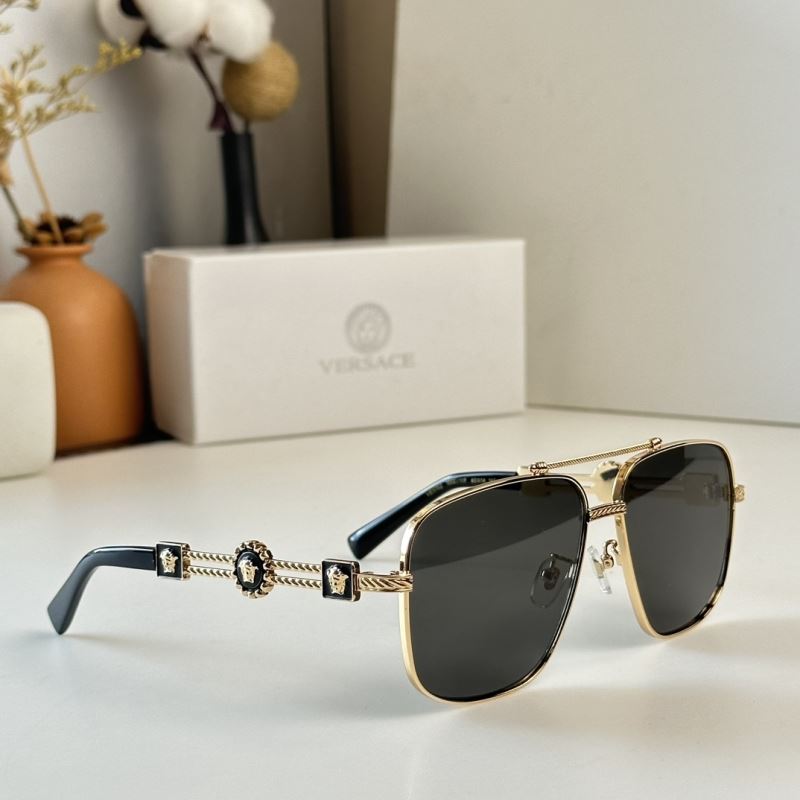 Versace Sunglasses